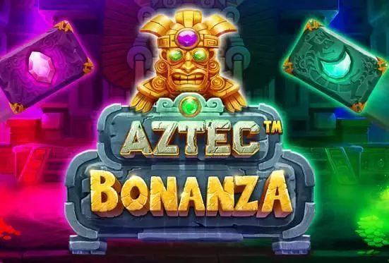 Aztec Bonanza Pragmatic Play 5 Reel 7776 ways
