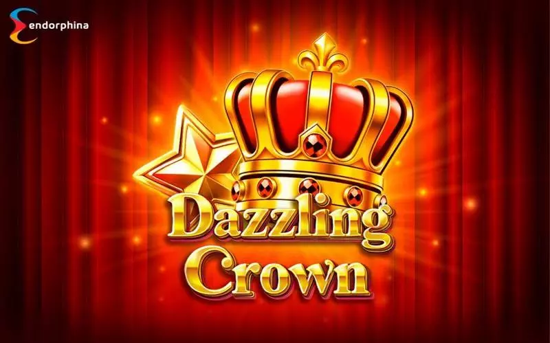 Dazzling Crown Endorphina 5 Reel 10 Line