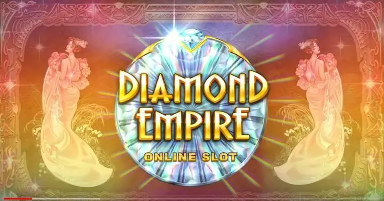 Diamond Empire Microgaming 3 Reel 15 Line