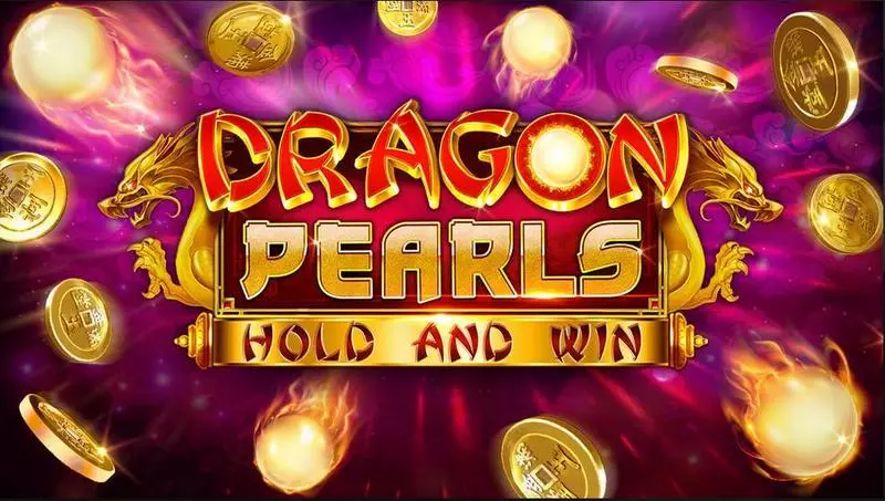Dragon Pearls: Hold & Win Booongo 5 Reel 25 Line