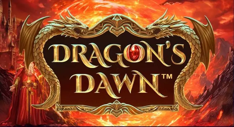 Dragon’s Dawn StakeLogic 6 Reel 