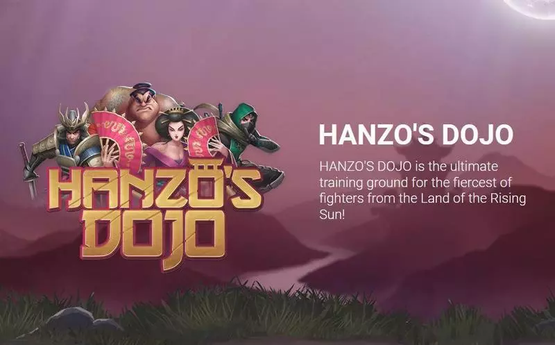 Hanzo’s Dojo Yggdrasil 3 Reel 25 Line