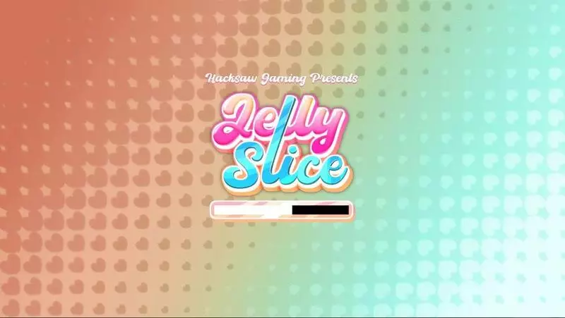 Jelly Slice Hacksaw Gaming 5 Reel 