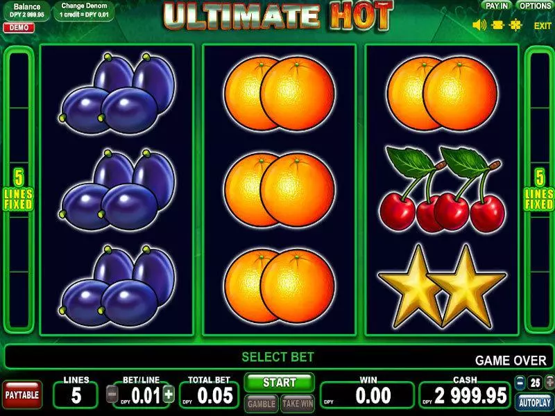 ультимат хот. Ultimate hot три 777. игровой автомат ултимат хот. Fizzslots. егт слоты демо.