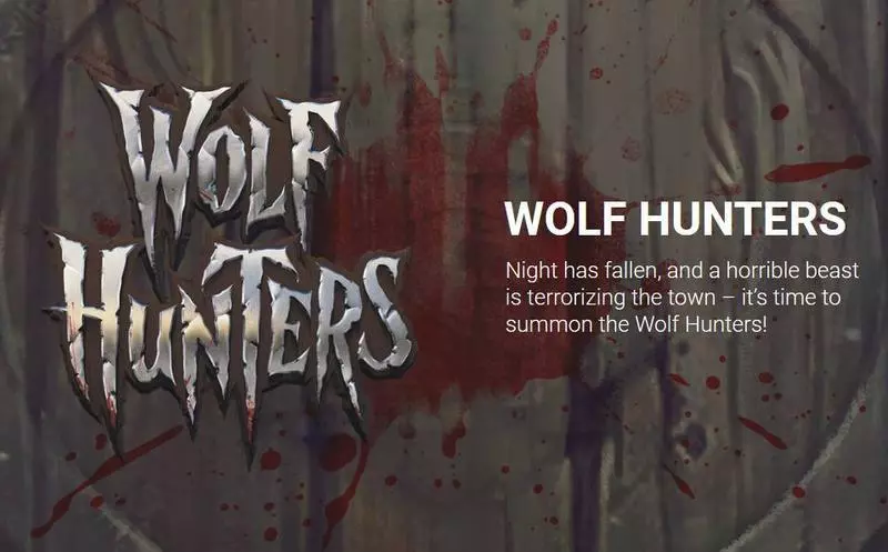 Wolf Hunters Yggdrasil 5 Reel 20 Line