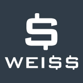 Weiss Casino Logo